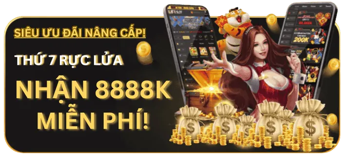 Ưu đãi đặc biệt cho thành viên VIP đá gà