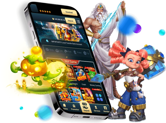 Giao dịch nhanh chóng và thuận tiện tại ku3933 win