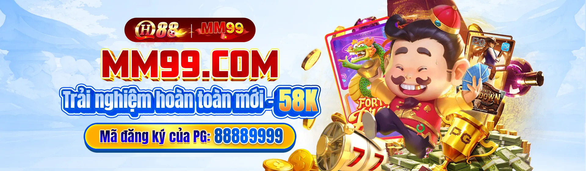 Banner khuyến mãi độc quyền từ ku3933 win