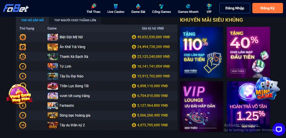 Hình ảnh hỗ trợ khách hàng và các câu hỏi thường gặp về nổ hũ ku3933 win